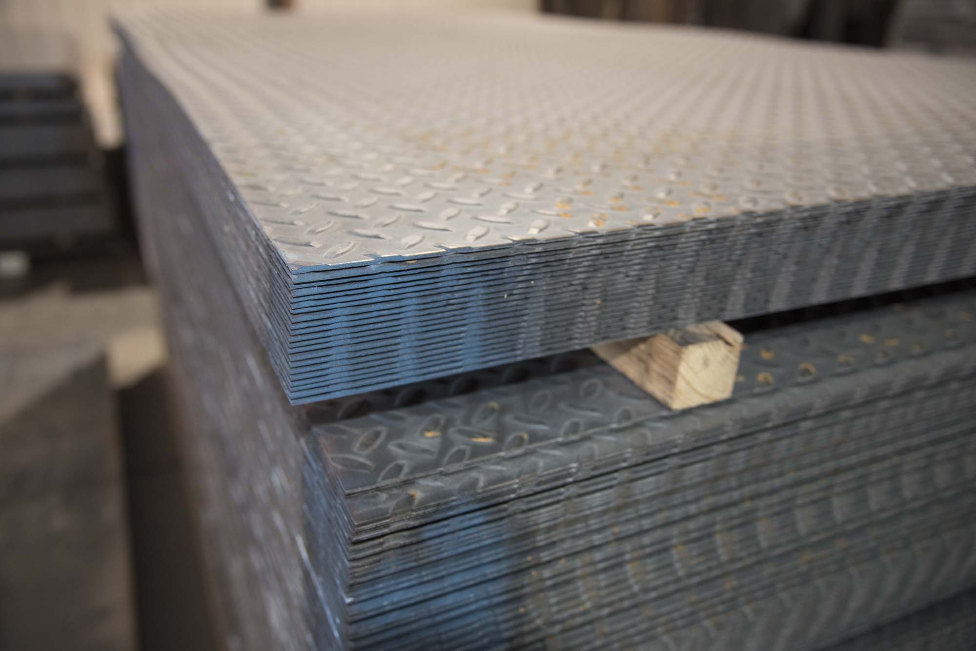 Mill Plate